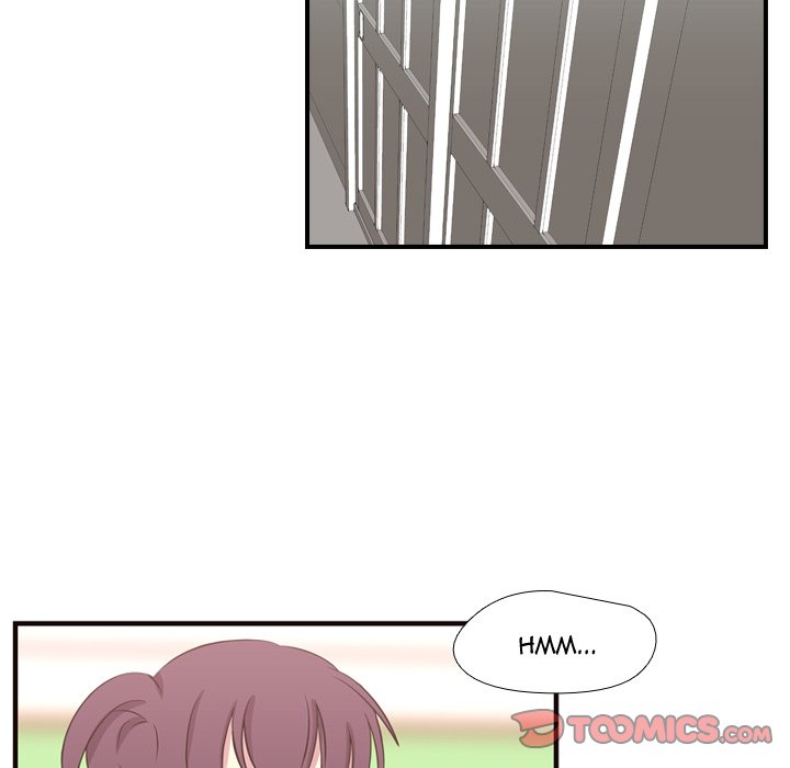 I Need Romance I Need Romance EP 28 - Toomics page 26 - 