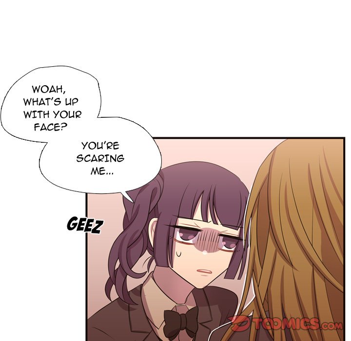 I Need Romance I Need Romance EP 28 - Toomics page 32 - 