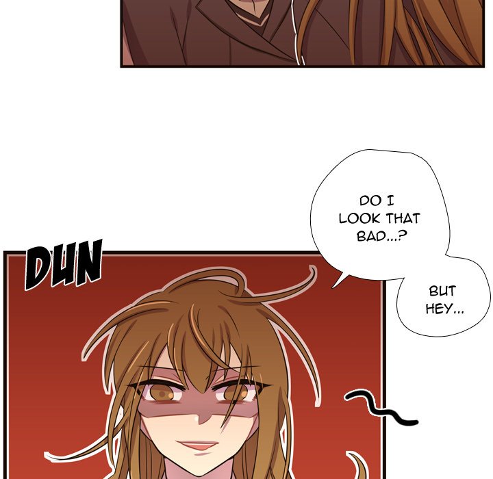 I Need Romance I Need Romance EP 28 - Toomics page 33 - 