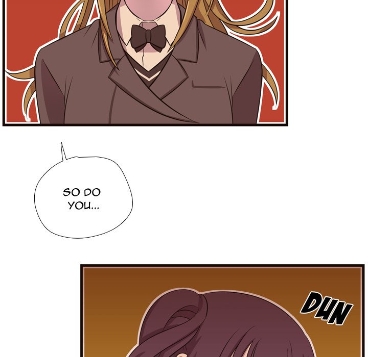 I Need Romance I Need Romance EP 28 - Toomics page 34 - 