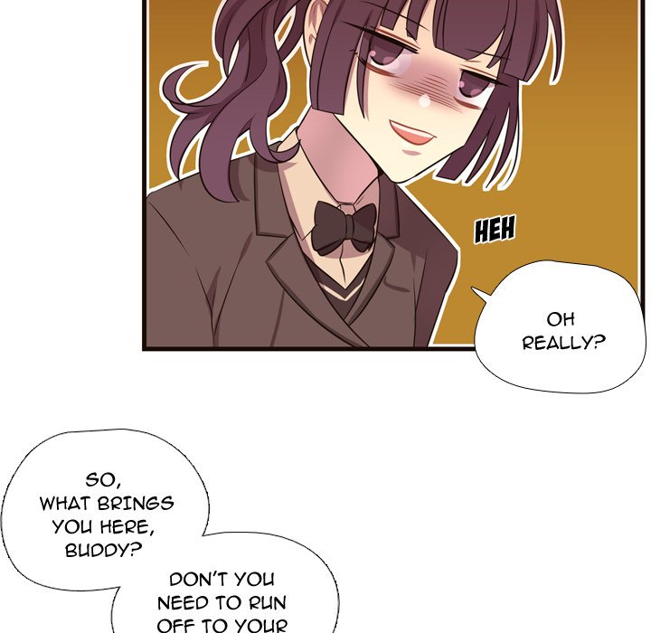 I Need Romance I Need Romance EP 28 - Toomics page 35 - 