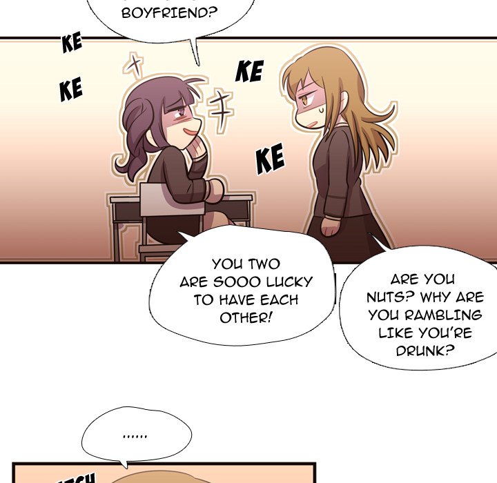 I Need Romance I Need Romance EP 28 - Toomics page 36 - 
