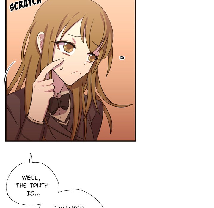 I Need Romance I Need Romance EP 28 - Toomics page 37 - 