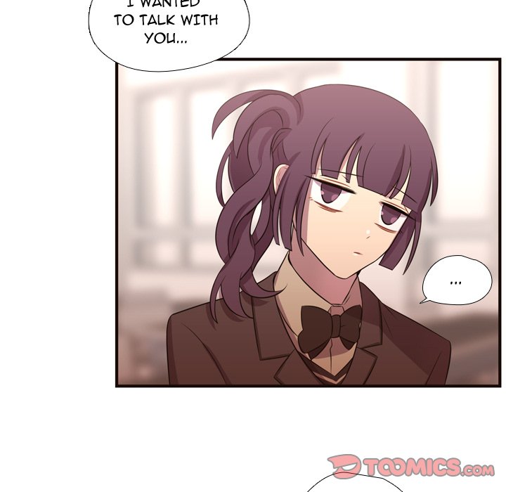 I Need Romance I Need Romance EP 28 - Toomics page 38 - 