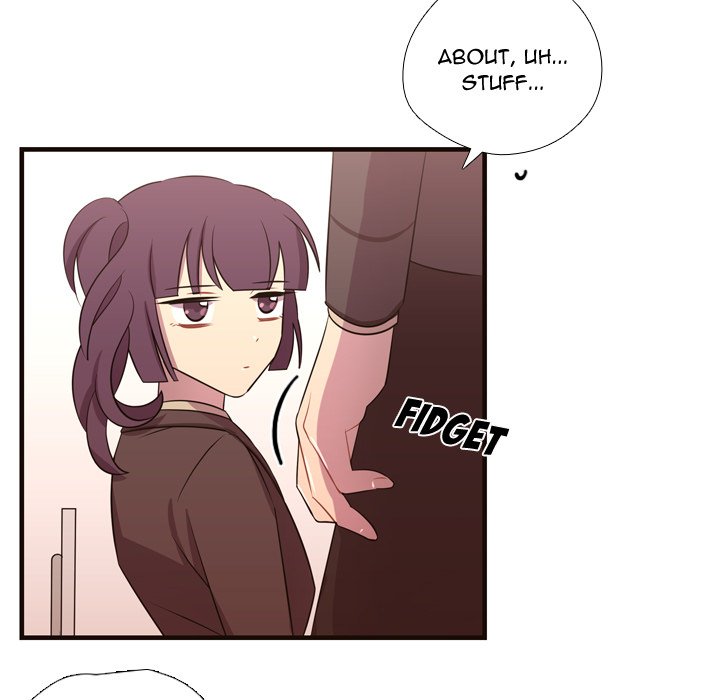 I Need Romance I Need Romance EP 28 - Toomics page 39 - 