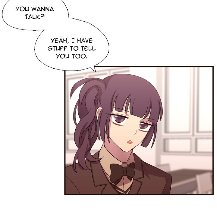 I Need Romance I Need Romance EP 28 - Toomics page 40 - 