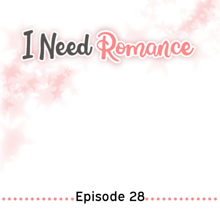 I Need Romance I Need Romance EP 28 - Toomics page 5 - 