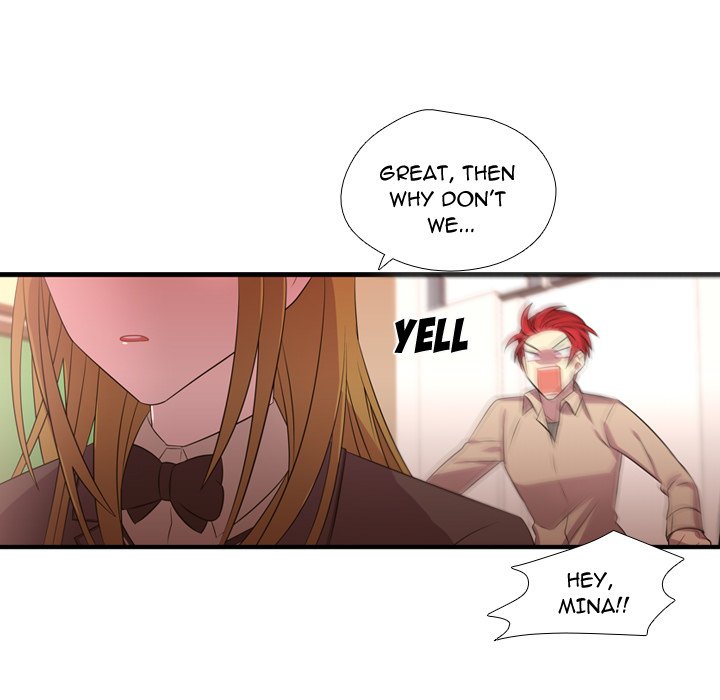I Need Romance I Need Romance EP 28 - Toomics page 41 - 