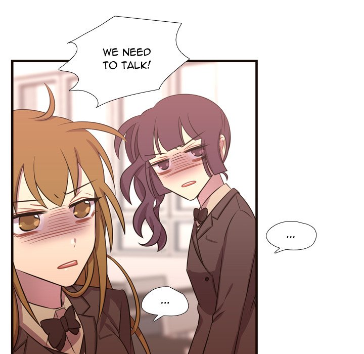 I Need Romance I Need Romance EP 28 - Toomics page 42 - 
