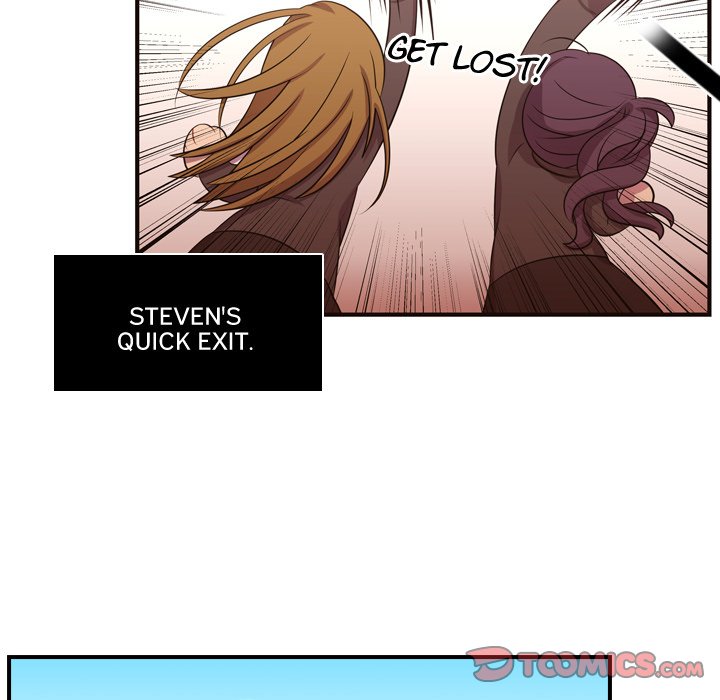 I Need Romance I Need Romance EP 28 - Toomics page 44 - 