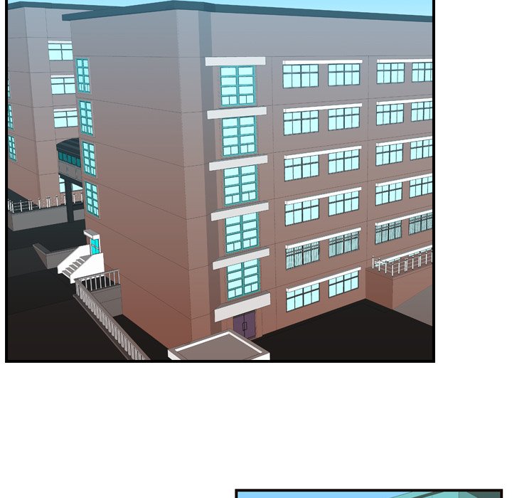I Need Romance I Need Romance EP 28 - Toomics page 45 - 