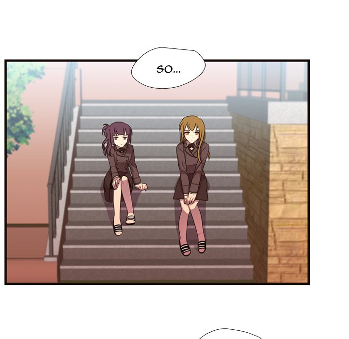 I Need Romance I Need Romance EP 28 - Toomics page 47 - 