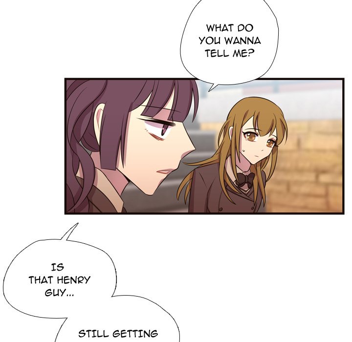 I Need Romance I Need Romance EP 28 - Toomics page 48 - 