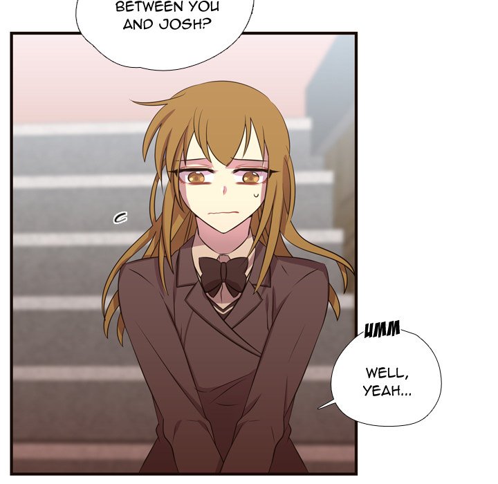 I Need Romance I Need Romance EP 28 - Toomics page 49 - 