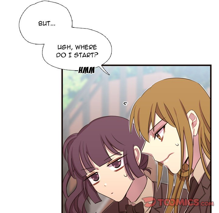I Need Romance I Need Romance EP 28 - Toomics page 50 - 