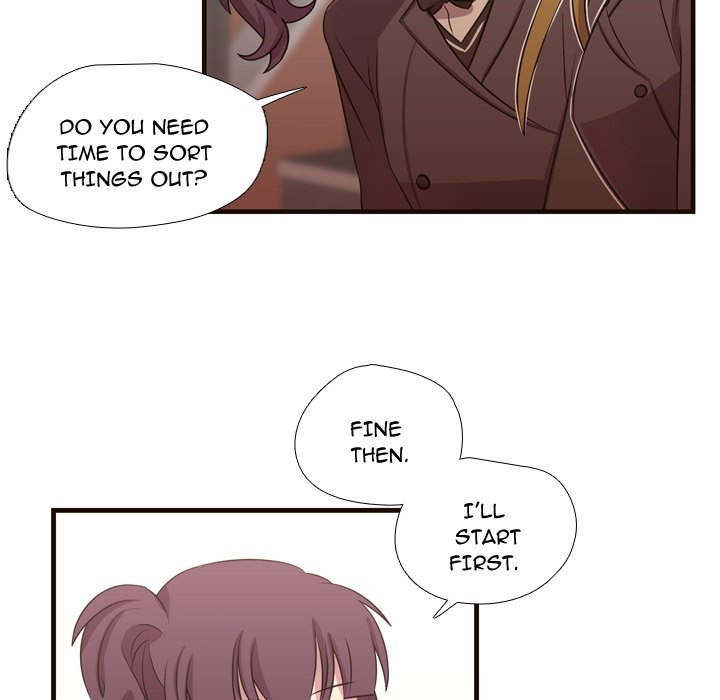 I Need Romance I Need Romance EP 28 - Toomics page 51 - 