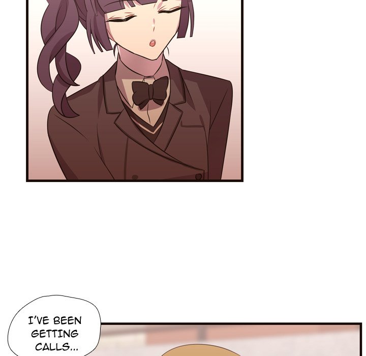 I Need Romance I Need Romance EP 28 - Toomics page 52 - 