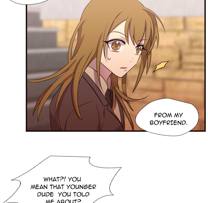 I Need Romance I Need Romance EP 28 - Toomics page 53 - 