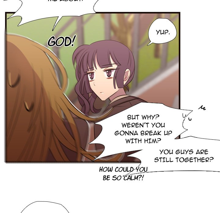 I Need Romance I Need Romance EP 28 - Toomics page 54 - 