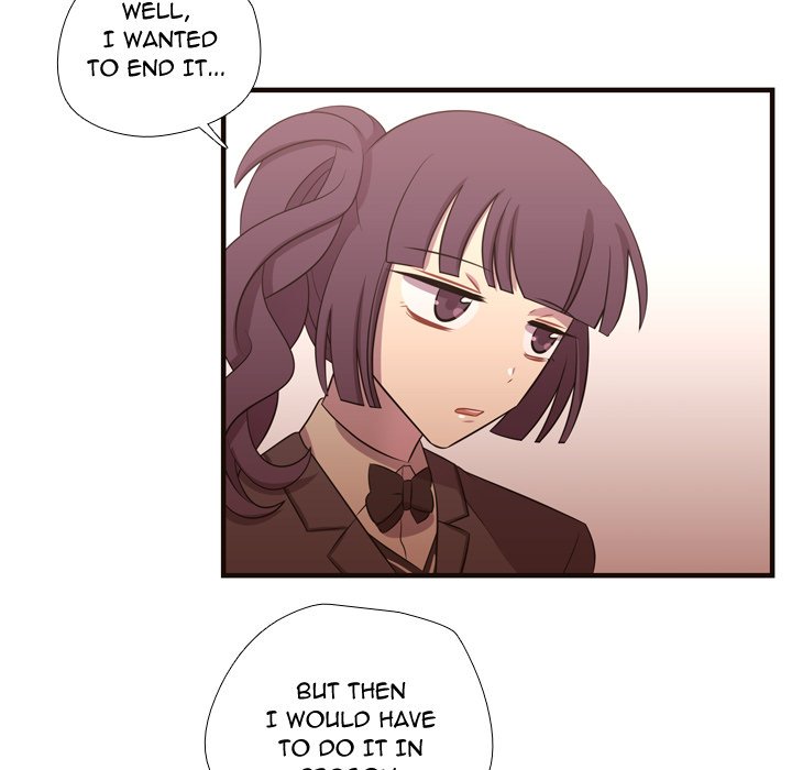 I Need Romance I Need Romance EP 28 - Toomics page 55 - 