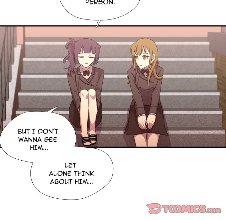 I Need Romance I Need Romance EP 28 - Toomics page 56 - 