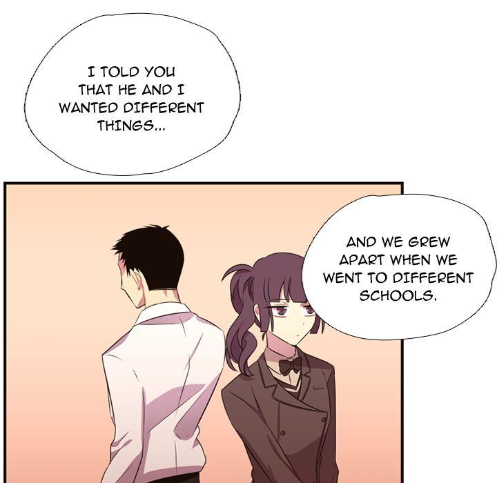 I Need Romance I Need Romance EP 28 - Toomics page 58 - 