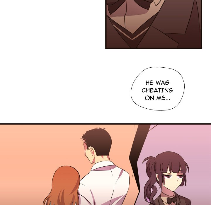 I Need Romance I Need Romance EP 28 - Toomics page 60 - 
