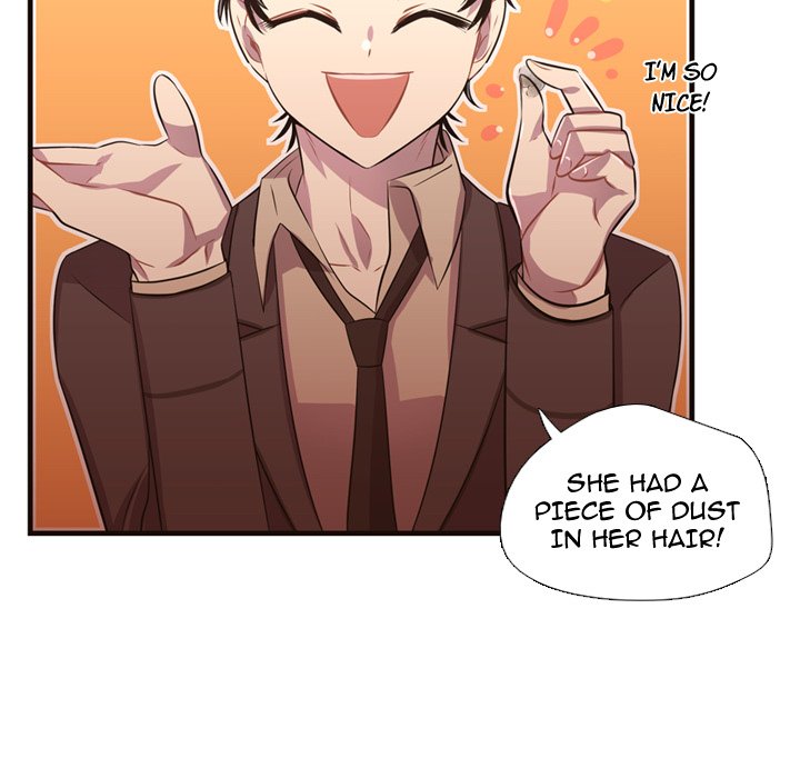 I Need Romance I Need Romance EP 28 - Toomics page 7 - 