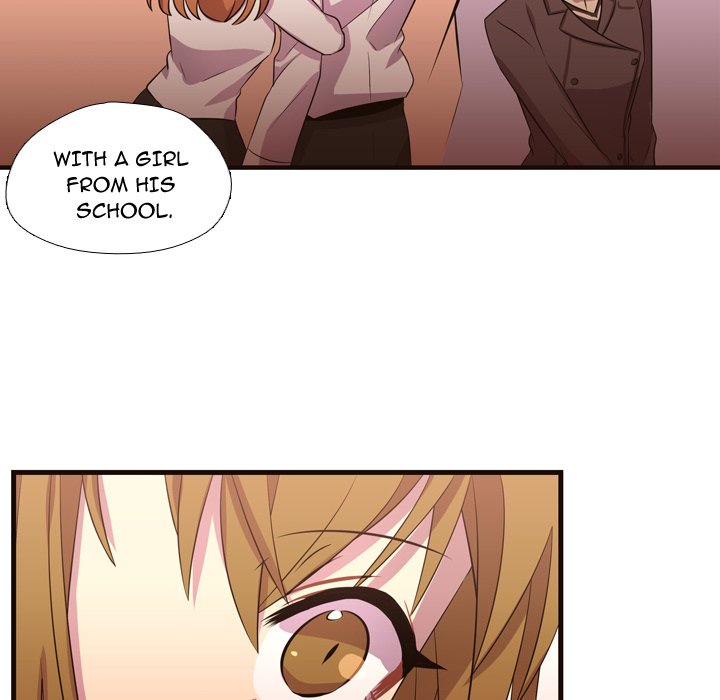 I Need Romance I Need Romance EP 28 - Toomics page 61 - 