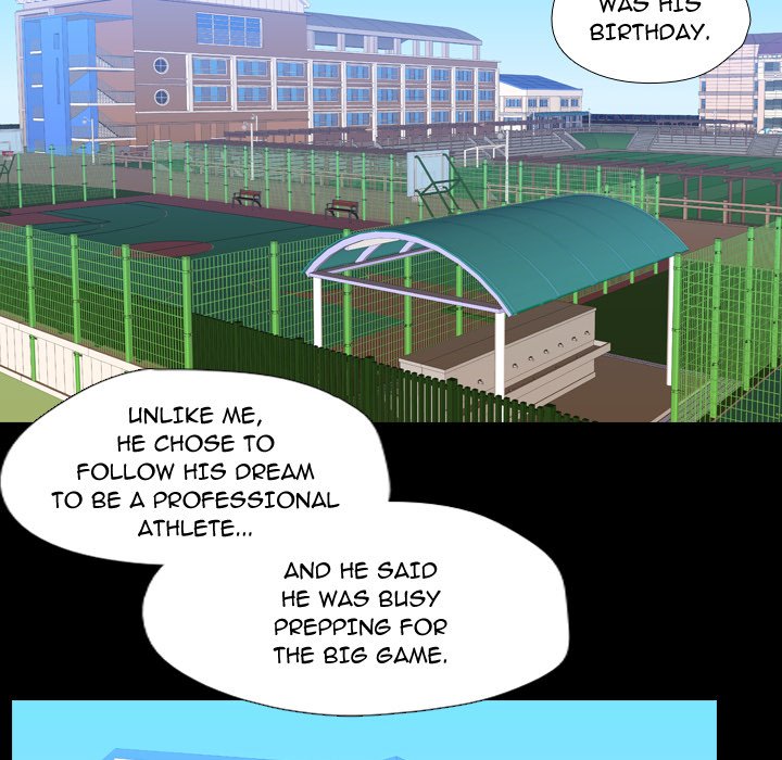 I Need Romance I Need Romance EP 28 - Toomics page 64 - 