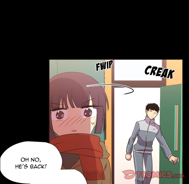 I Need Romance I Need Romance EP 28 - Toomics page 68 - 