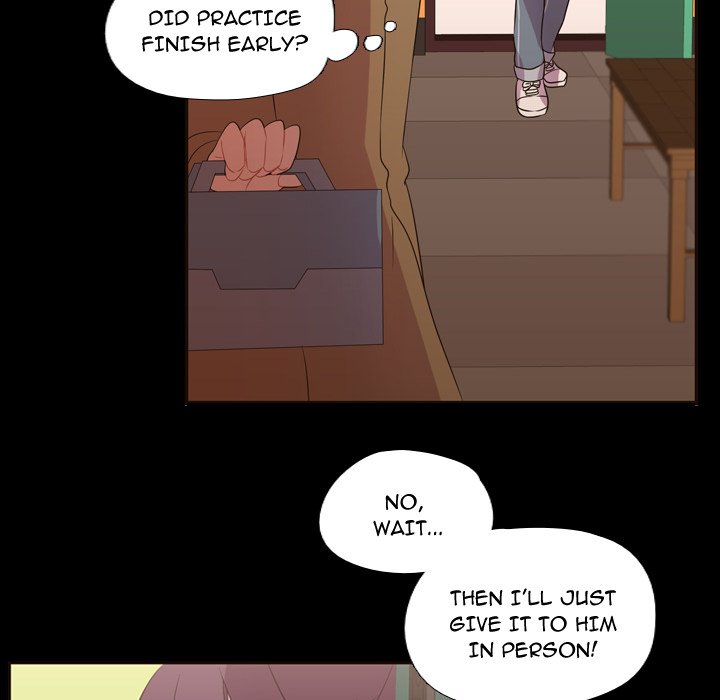 I Need Romance I Need Romance EP 28 - Toomics page 69 - 