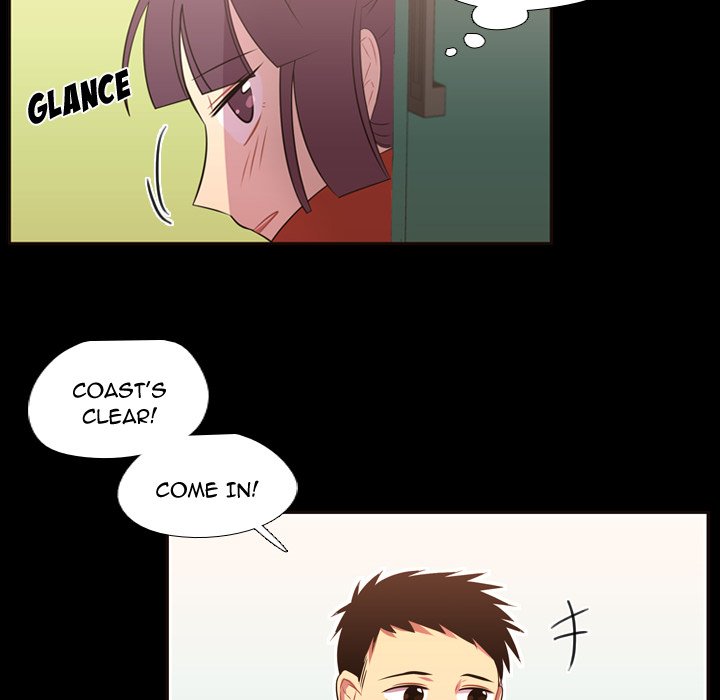 I Need Romance I Need Romance EP 28 - Toomics page 70 - 