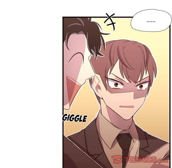 I Need Romance I Need Romance EP 28 - Toomics page 8 - 