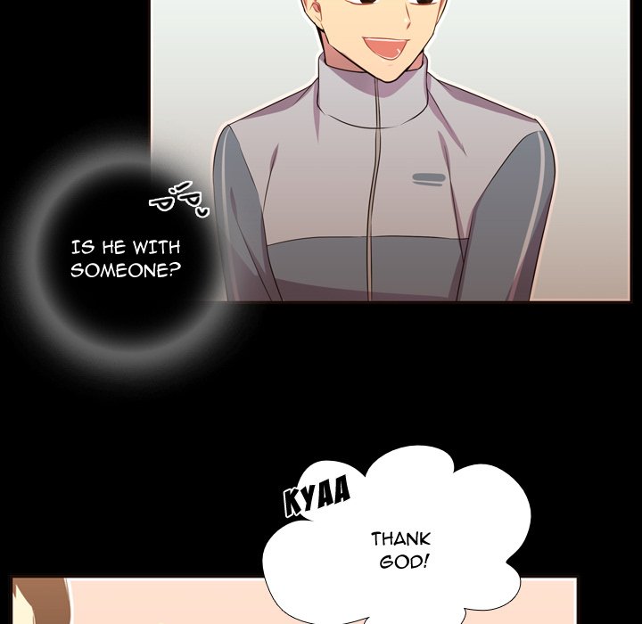 I Need Romance I Need Romance EP 28 - Toomics page 71 - 