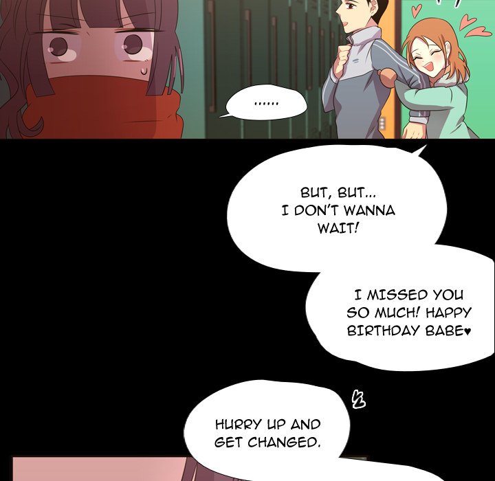 I Need Romance I Need Romance EP 28 - Toomics page 75 - 