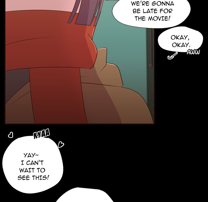 I Need Romance I Need Romance EP 28 - Toomics page 76 - 