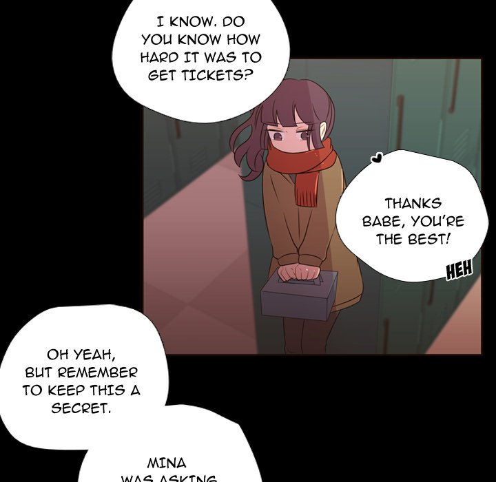 I Need Romance I Need Romance EP 28 - Toomics page 77 - 