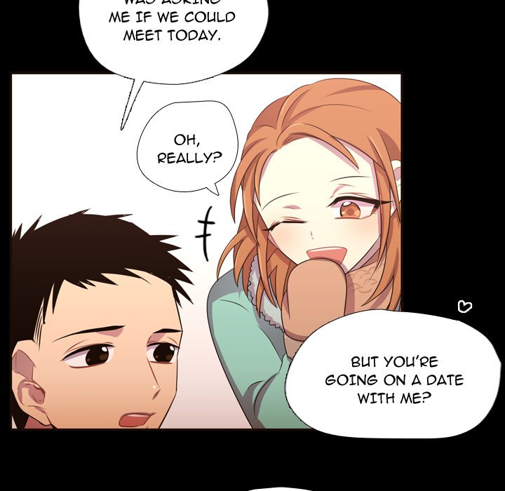 I Need Romance I Need Romance EP 28 - Toomics page 78 - 