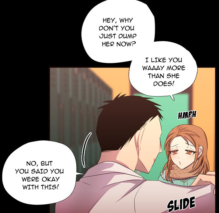 I Need Romance I Need Romance EP 28 - Toomics page 79 - 