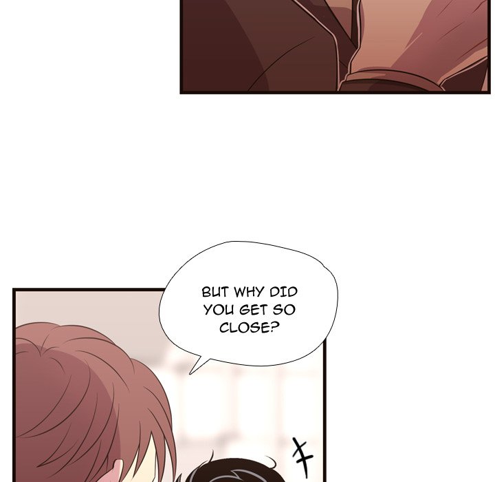 I Need Romance I Need Romance EP 28 - Toomics page 9 - 