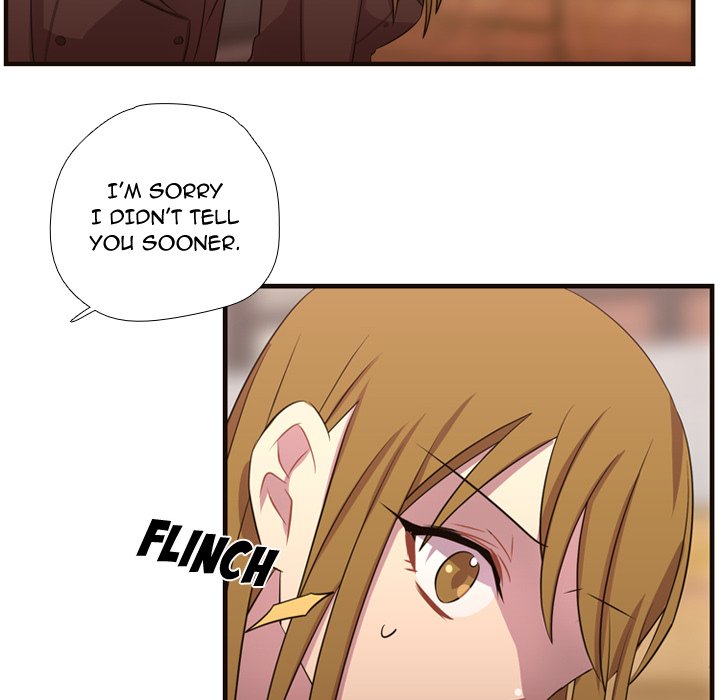 I Need Romance I Need Romance EP 28 - Toomics page 83 - 