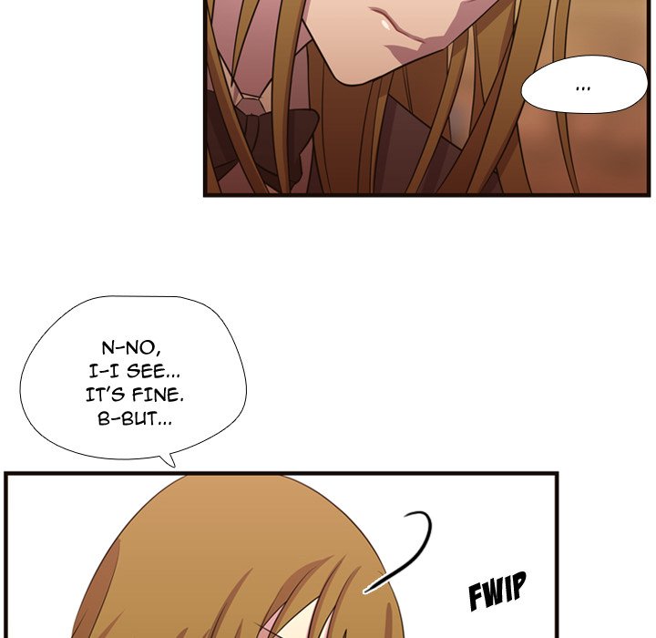I Need Romance I Need Romance EP 28 - Toomics page 84 - 