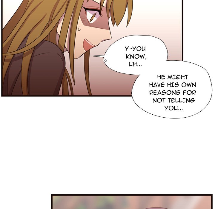 I Need Romance I Need Romance EP 28 - Toomics page 85 - 