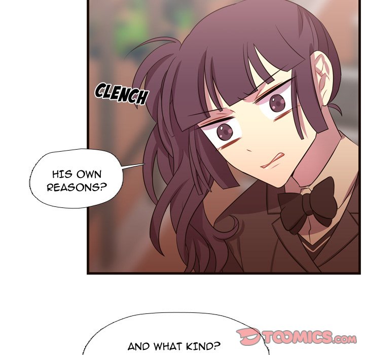I Need Romance I Need Romance EP 28 - Toomics page 86 - 