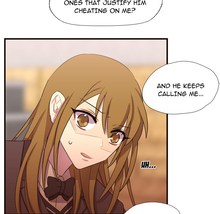I Need Romance I Need Romance EP 28 - Toomics page 87 - 