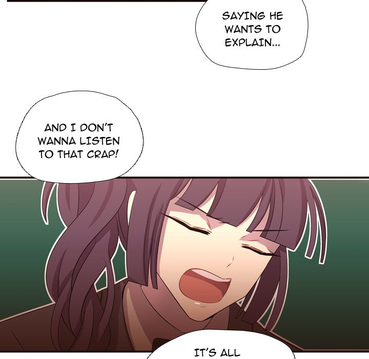 I Need Romance I Need Romance EP 28 - Toomics page 88 - 