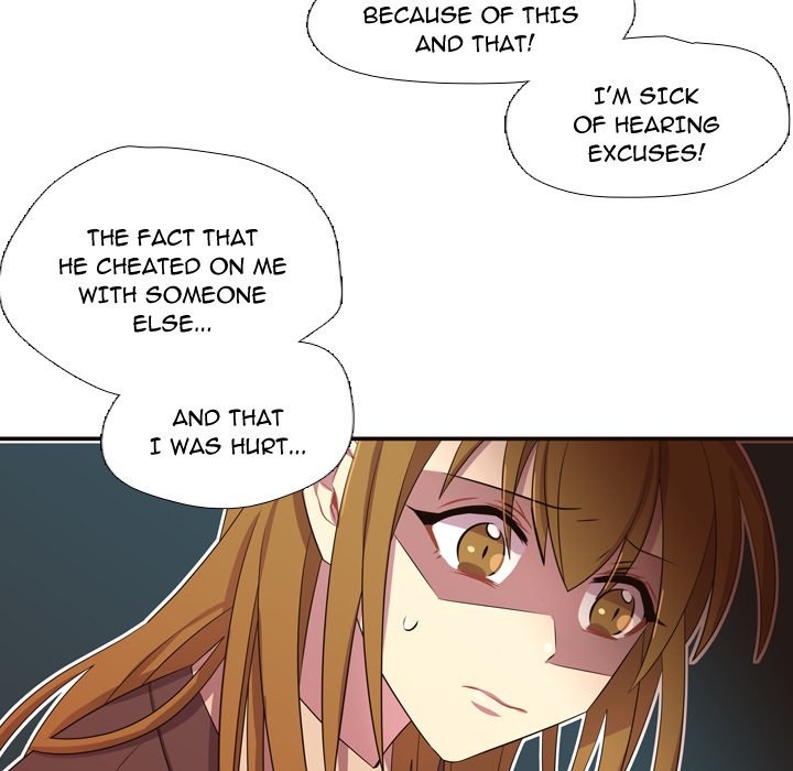 I Need Romance I Need Romance EP 28 - Toomics page 89 - 