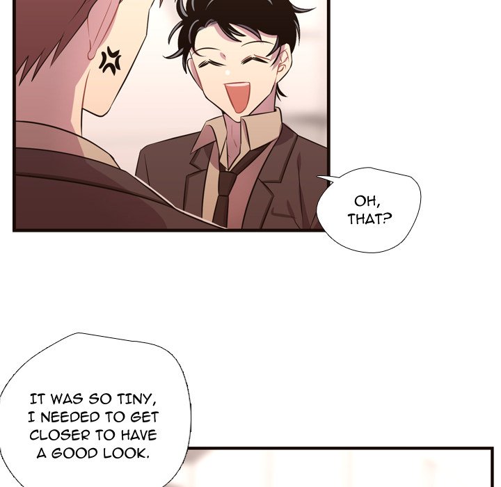 I Need Romance I Need Romance EP 28 - Toomics page 10 - 