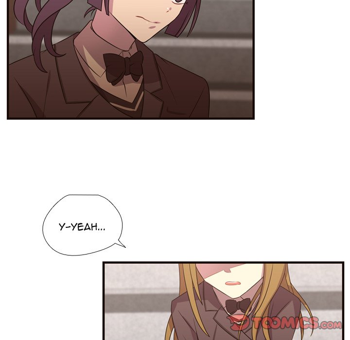I Need Romance I Need Romance EP 28 - Toomics page 92 - 